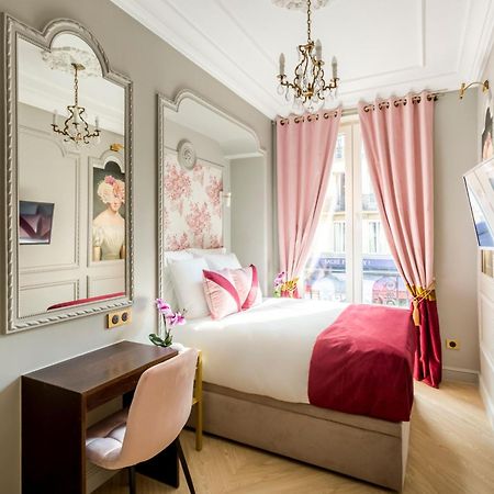 Merveil - Luxury Suite - Louvre - Ours I Paris Exterior foto