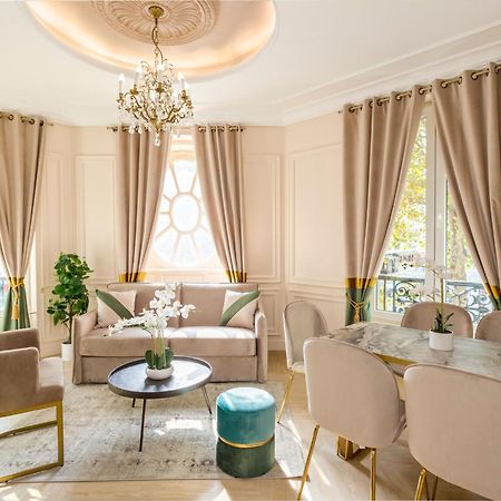 Merveil - Luxury Suite - Louvre - Ours I Paris Exterior foto