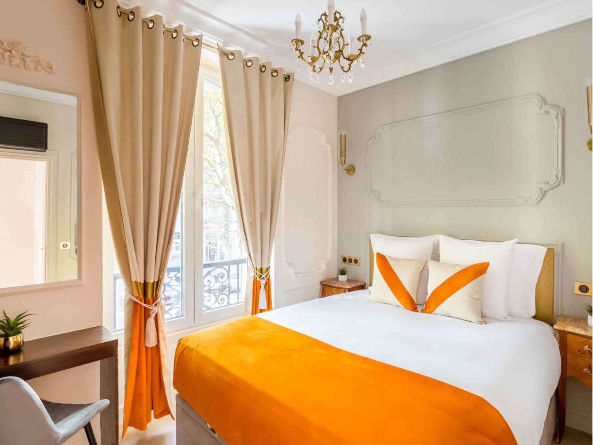 Merveil - Luxury Suite - Louvre - Ours I Paris Exterior foto