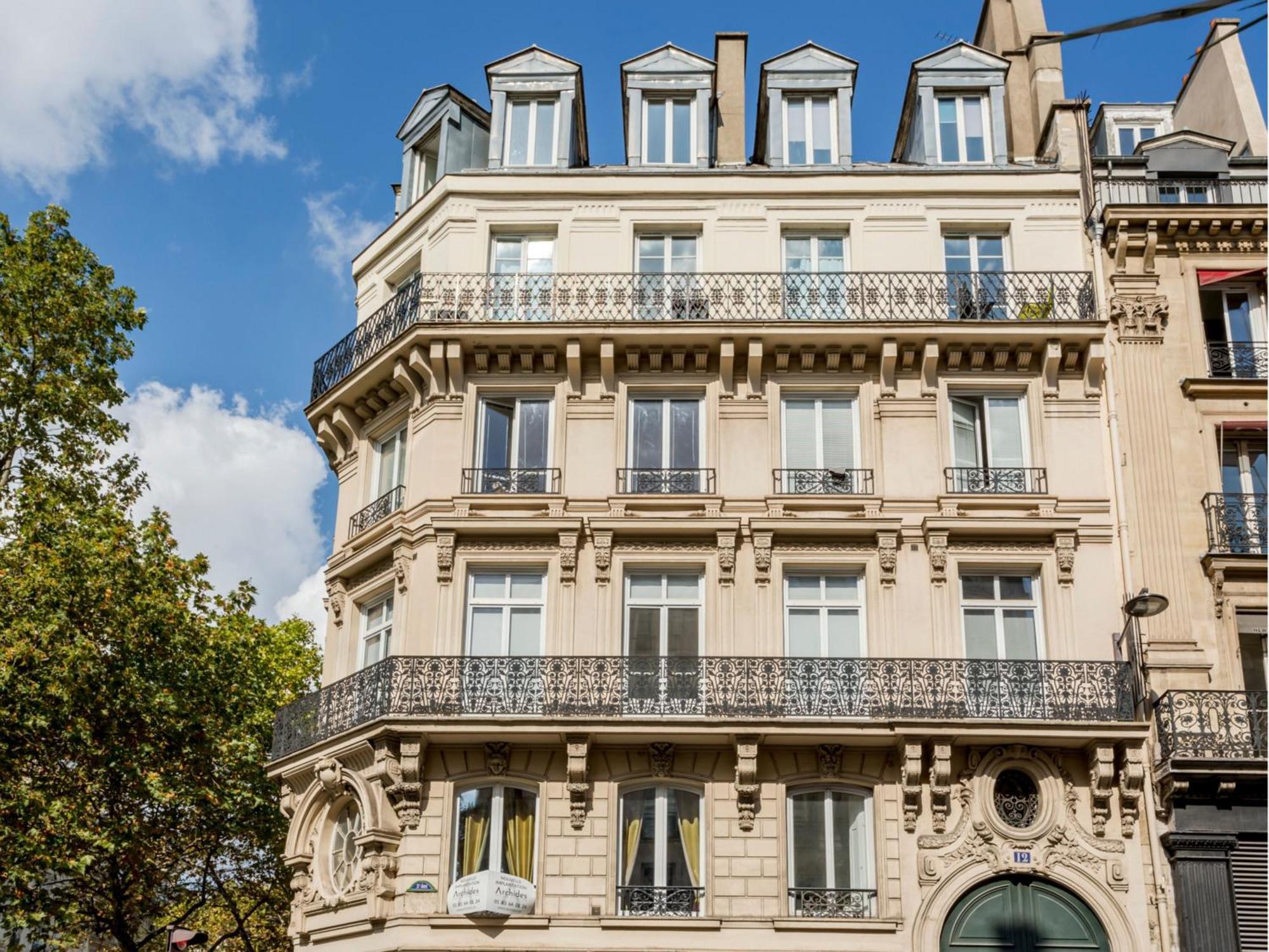 Merveil - Luxury Suite - Louvre - Ours I Paris Exterior foto