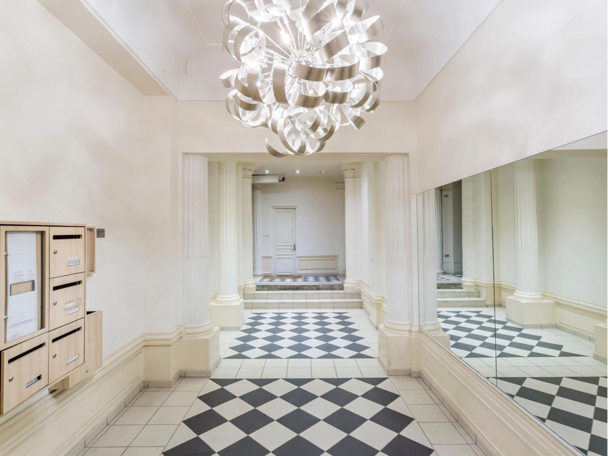 Merveil - Luxury Suite - Louvre - Ours I Paris Exterior foto