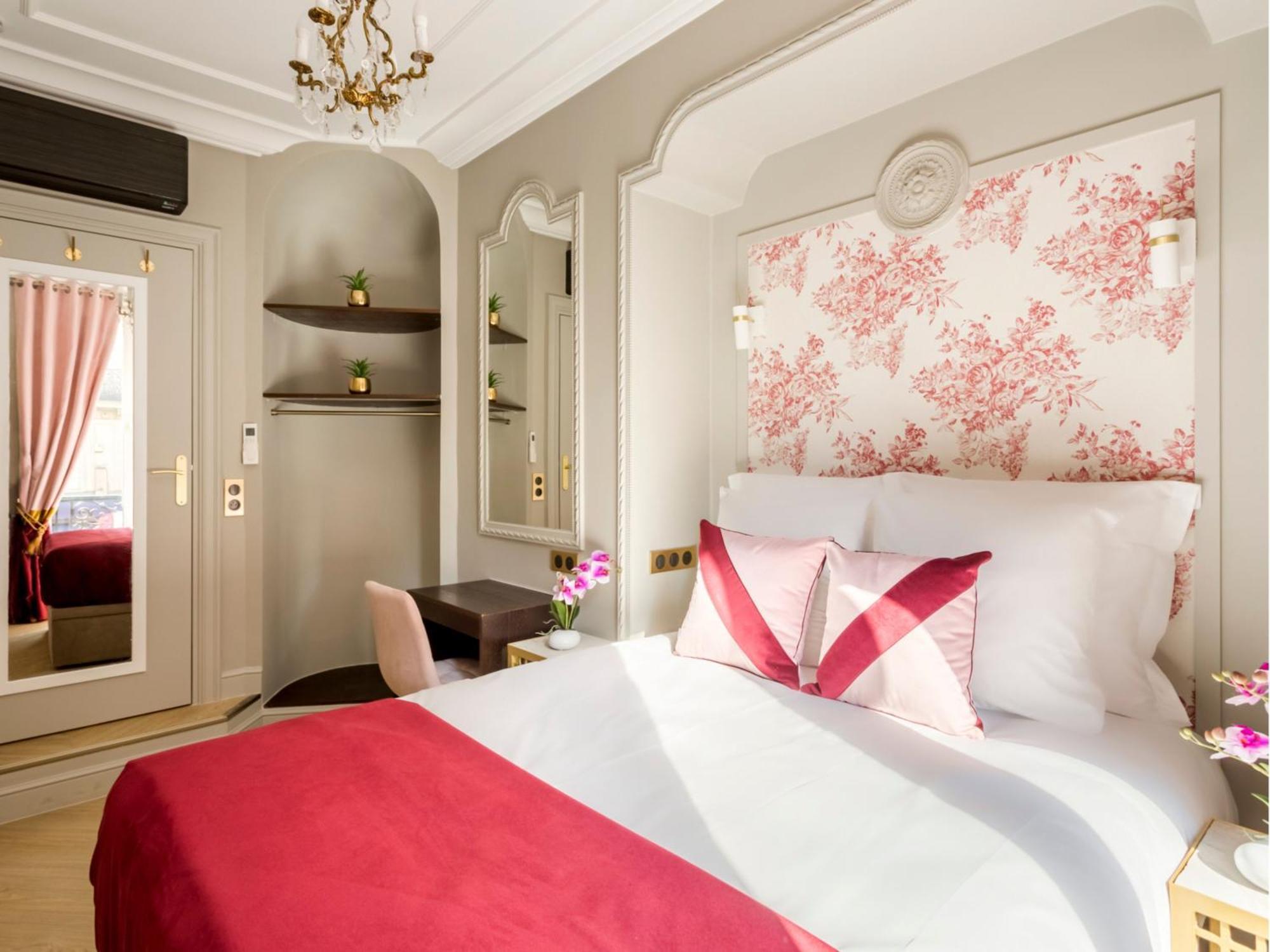 Merveil - Luxury Suite - Louvre - Ours I Paris Exterior foto