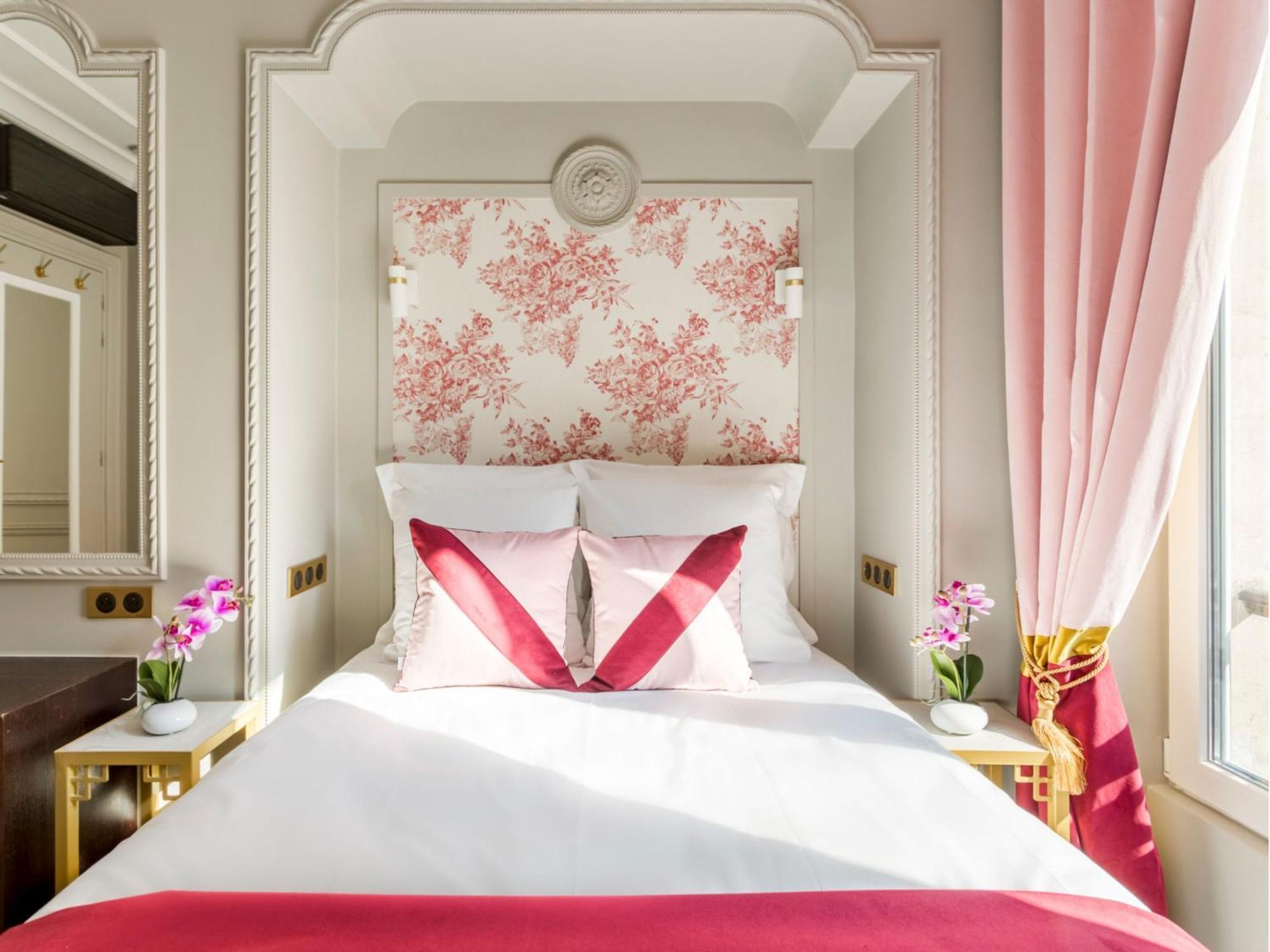 Merveil - Luxury Suite - Louvre - Ours I Paris Exterior foto