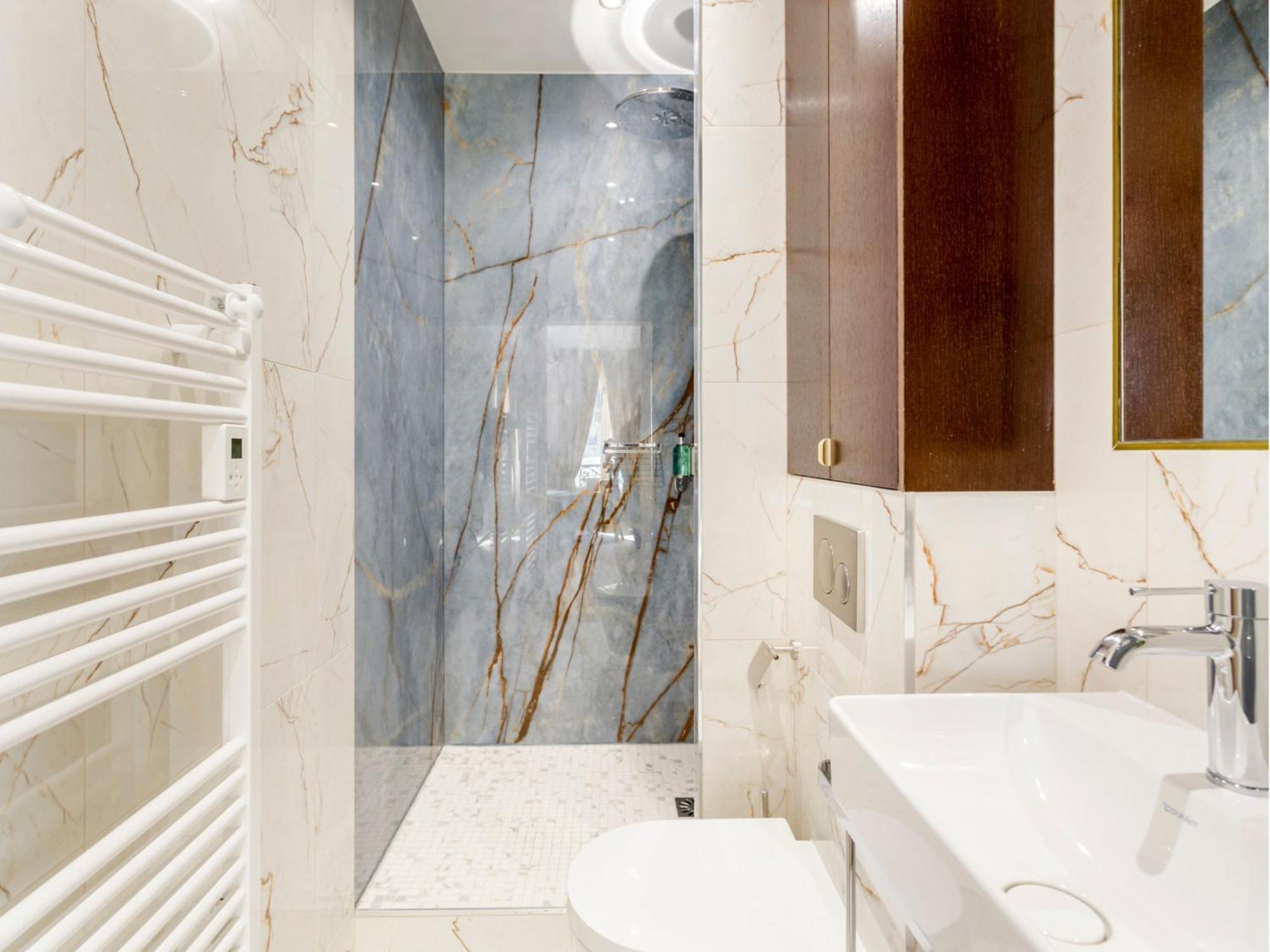 Merveil - Luxury Suite - Louvre - Ours I Paris Exterior foto